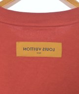 LOUIS VUITTON（ルイヴィトン）Tシャツ・カットソー 赤 サイズ:S メンズ/2200691189123