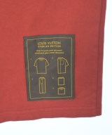 LOUIS VUITTON（ルイヴィトン）Tシャツ・カットソー 赤 サイズ:S メンズ/2200691189123