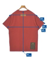 LOUIS VUITTON（ルイヴィトン）Tシャツ・カットソー 赤 サイズ:S メンズ/2200691189123