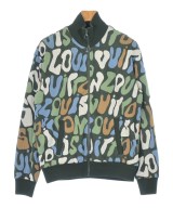 LOUIS VUITTON（ルイヴィトン）カーディガン 緑 サイズ:S メンズ/2200693776079