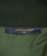 LOUIS VUITTON（ルイヴィトン）カーディガン 緑 サイズ:S メンズ/2200693776079