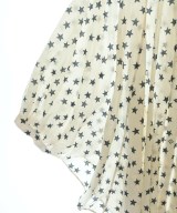 LOUIS VUITTON（ルイヴィトン）シャツワンピース 白 サイズ:38(S位) レディース/2200693874157