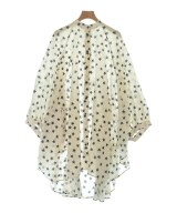 LOUIS VUITTON シャツワンピース