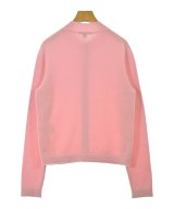 LOUIS VUITTON（ルイヴィトン）カーディガン ピンク サイズ:M レディース/2200693874218