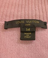 LOUIS VUITTON（ルイヴィトン）カーディガン ピンク サイズ:M レディース/2200693874218
