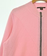LOUIS VUITTON（ルイヴィトン）カーディガン ピンク サイズ:M レディース/2200693874218