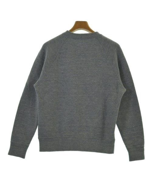 LOUIS VUITTON（ルイヴィトン）スウェット 青 サイズ:XS メンズ/2200694035038