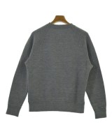 LOUIS VUITTON（ルイヴィトン）スウェット 青 サイズ:XS メンズ/2200694035038