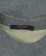 LOUIS VUITTON（ルイヴィトン）スウェット 青 サイズ:XS メンズ/2200694035038