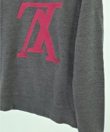 LOUIS VUITTON（ルイヴィトン）スウェット 青 サイズ:XS メンズ/2200694035038