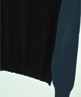 LOUIS VUITTON（ルイヴィトン）ニット・セーター 黒 サイズ:XS メンズ/2200694035052