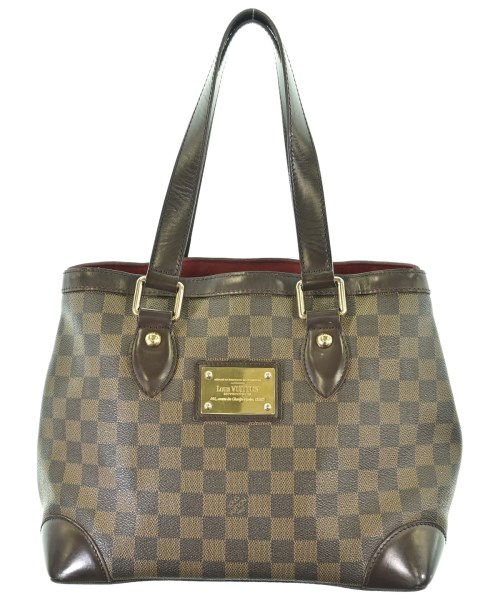 LOUIS VUITTON（ルイヴィトン）トートバッグ 茶 サイズ:PM レディース/2200694218042