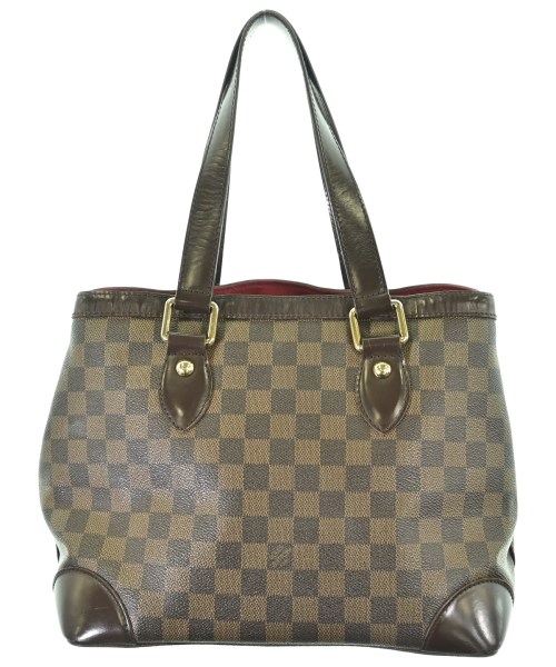 LOUIS VUITTON（ルイヴィトン）トートバッグ 茶 サイズ:PM レディース/2200694218042