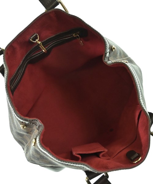 LOUIS VUITTON（ルイヴィトン）トートバッグ 茶 サイズ:PM レディース/2200694218042