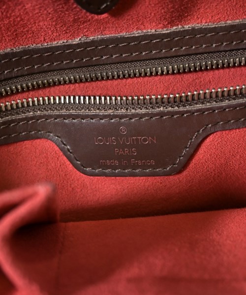 LOUIS VUITTON（ルイヴィトン）トートバッグ 茶 サイズ:PM レディース/2200694218042