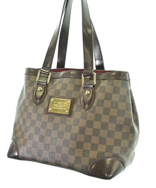 LOUIS VUITTON（ルイヴィトン）トートバッグ 茶 サイズ:PM レディース/2200694218042