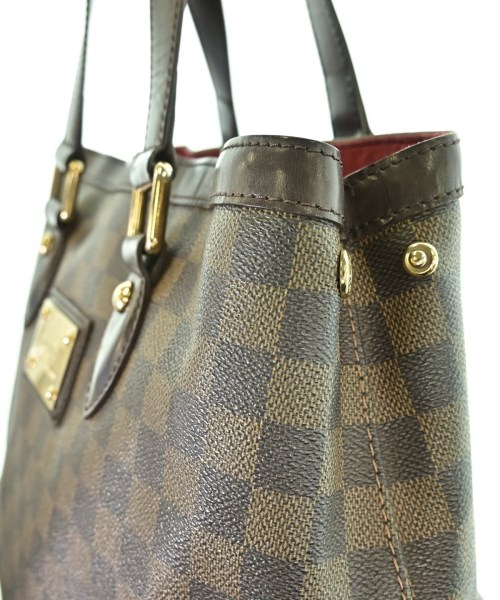 LOUIS VUITTON（ルイヴィトン）トートバッグ 茶 サイズ:PM レディース/2200694218042