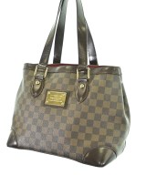 LOUIS VUITTON（ルイヴィトン）トートバッグ 茶 サイズ:PM レディース/2200694218042