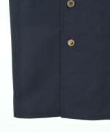 LOUIS VUITTON（ルイヴィトン）ひざ丈スカート 紺 サイズ:34(XXS位) レディース/2200694268085