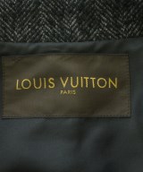 LOUIS VUITTON（ルイヴィトン）ジャケット 黒 サイズ:-(S位) レディース/2200693492016
