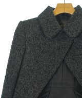 LOUIS VUITTON（ルイヴィトン）ジャケット 黒 サイズ:-(S位) レディース/2200693492016