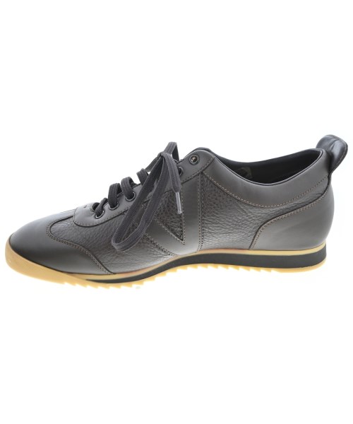 LOUIS VUITTON（ルイヴィトン）スニーカー 茶 サイズ:UK7 1/2(26cm位) メンズ/2200694484119