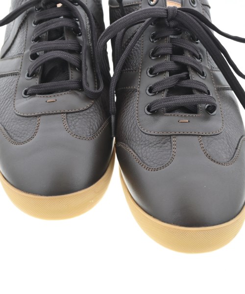 LOUIS VUITTON（ルイヴィトン）スニーカー 茶 サイズ:UK7 1/2(26cm位) メンズ/2200694484119