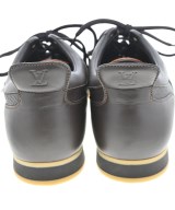 LOUIS VUITTON（ルイヴィトン）スニーカー 茶 サイズ:UK7 1/2(26cm位) メンズ/2200694484119