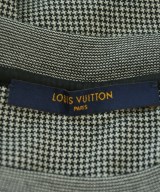 LOUIS VUITTON（ルイヴィトン）Tシャツ・カットソー 黒 サイズ:S メンズ/2200694512010
