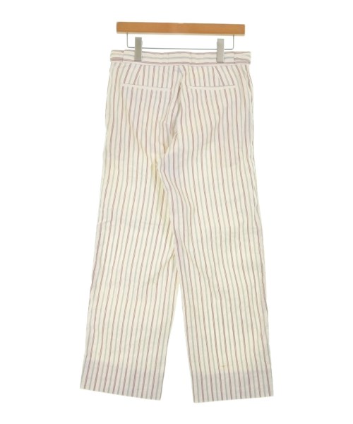 LOUIS VUITTON（ルイヴィトン）スラックス 白 サイズ:38(M位) メンズ/2200694538034