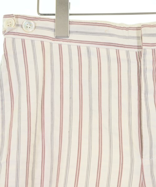LOUIS VUITTON（ルイヴィトン）スラックス 白 サイズ:38(M位) メンズ/2200694538034