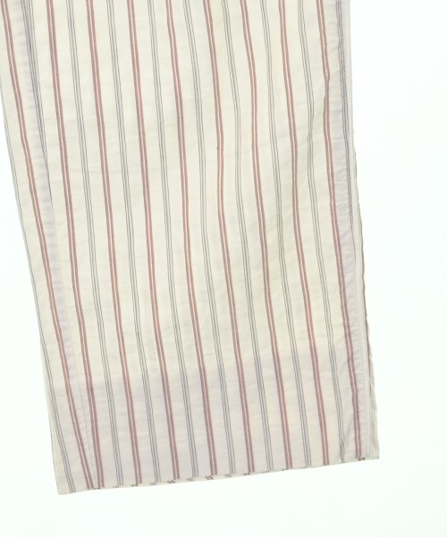 LOUIS VUITTON（ルイヴィトン）スラックス 白 サイズ:38(M位) メンズ/2200694538034