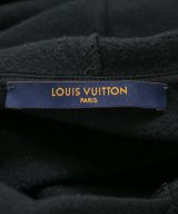 LOUIS VUITTON（ルイヴィトン）パーカー 黒 サイズ:M メンズ/2200693713203
