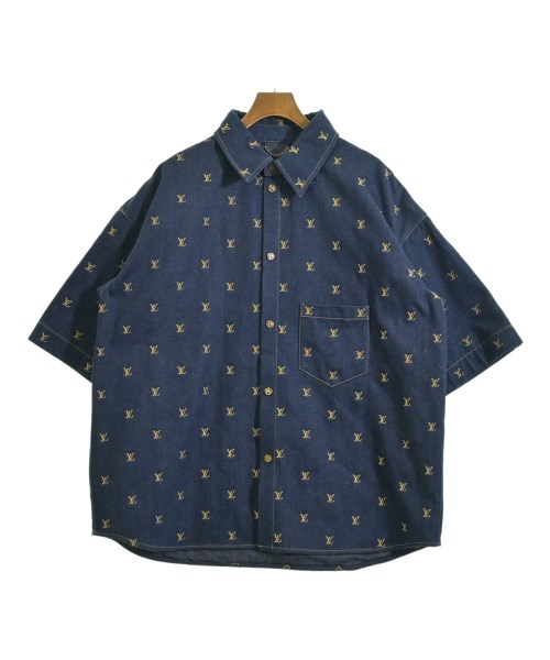 LOUIS VUITTON(ルイヴィトン)のカジュアルシャツ サイズ:5L 192,300円
