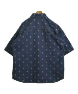 LOUIS VUITTON（ルイヴィトン）カジュアルシャツ 青 サイズ:5L メンズ/2200694669059