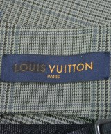 LOUIS VUITTON（ルイヴィトン）カジュアルシャツ グレー サイズ:M メンズ/2200694735051