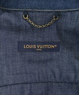 LOUIS VUITTON（ルイヴィトン）カジュアルシャツ 紺 サイズ:L メンズ/2200694805037
