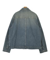 LOUIS VUITTON（ルイヴィトン）デニムジャケット 紺 サイズ:60(XXL位) メンズ/2200694805044
