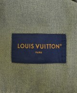 LOUIS VUITTON（ルイヴィトン）デニムジャケット 紺 サイズ:60(XXL位) メンズ/2200694805044
