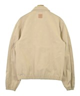 LOUIS VUITTON（ルイヴィトン）ブルゾン ベージュ サイズ:50(XL位) メンズ/2200694805051