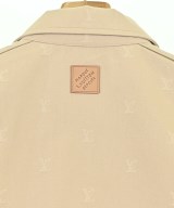 LOUIS VUITTON（ルイヴィトン）ブルゾン ベージュ サイズ:50(XL位) メンズ/2200694805051
