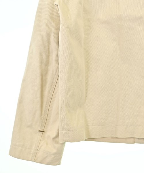LOUIS VUITTON（ルイヴィトン）カバーオール ベージュ サイズ:54(XXL位) メンズ/2200694805068