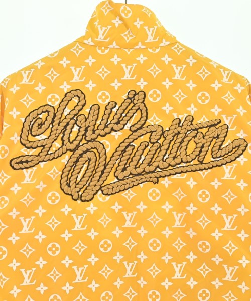 LOUIS VUITTON（ルイヴィトン）その他 黄 サイズ:46(M位) メンズ/2200694805099