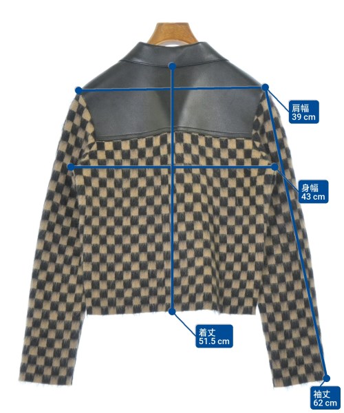 LOUIS VUITTON（ルイヴィトン）その他 ベージュ サイズ:S レディース/2200694805105