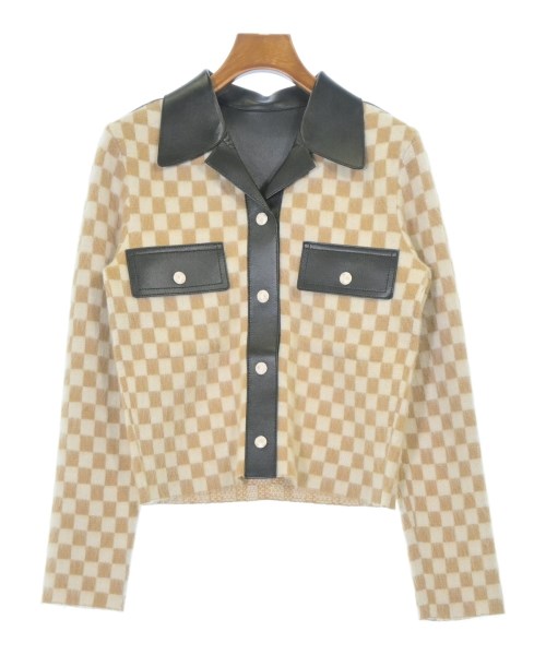 LOUIS VUITTON(ルイヴィトン)その他 ベージュ サイズ:XS/2200694805112