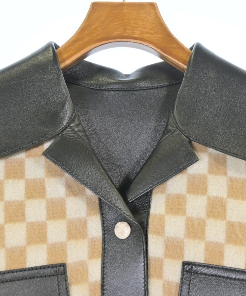 LOUIS VUITTON（ルイヴィトン）その他 ベージュ サイズ:XS レディース/2200694805112
