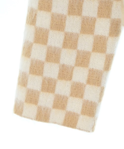 LOUIS VUITTON（ルイヴィトン）その他 ベージュ サイズ:XS レディース/2200694805112