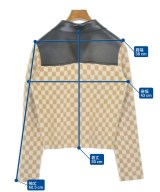LOUIS VUITTON（ルイヴィトン）その他 ベージュ サイズ:XS レディース/2200694805112