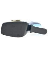 LOUIS VUITTON（ルイヴィトン）ブーツ 紺 サイズ:EU39(25.5cm位) レディース/2200694844173