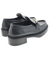 LOUIS VUITTON（ルイヴィトン）ドレスシューズ/ローファー 黒 サイズ:EU39(25.5cm位) レディース/2200694844180